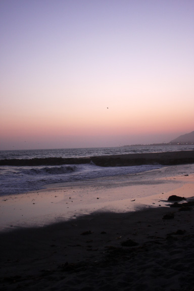 Ventura Beach